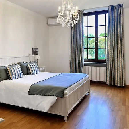 Golf Club Margara منتجع