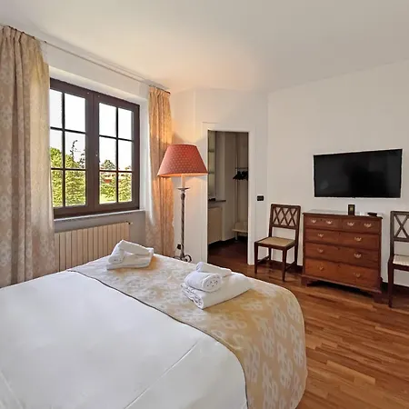 Feriested Golf Club Margara *