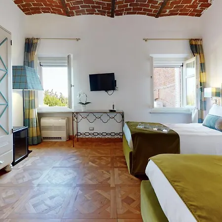 منتجع Golf Club Margara *