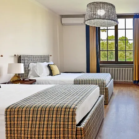 Golf Club Margara Feriested Fubine