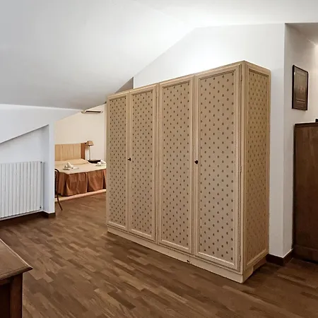 Golf Club Margara منتجع *