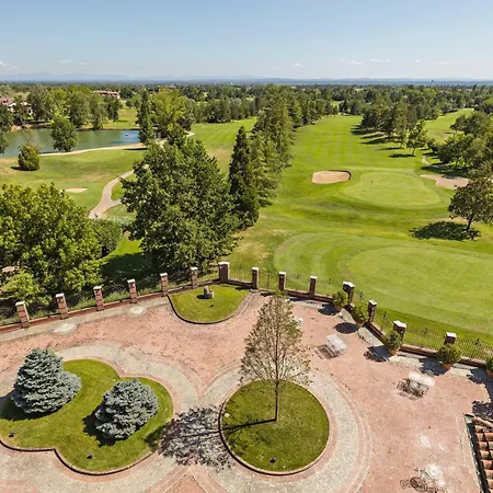 度假村 Golf Club Margara