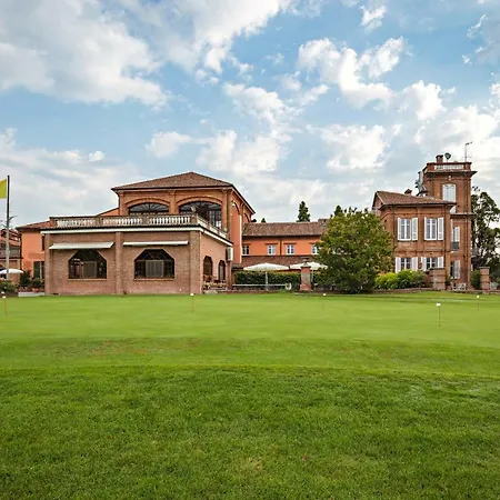 Golf Club Margara 度假村 Fubine