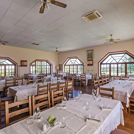 منتجع Golf Club Margara Fubine