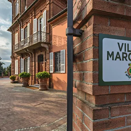 Golf Club Margara Feriested *