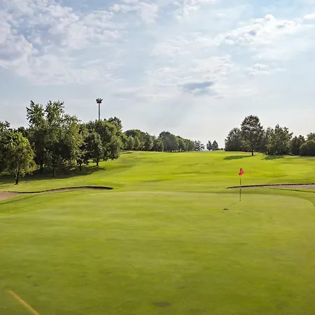 Golf Club Margara Feriested Fubine