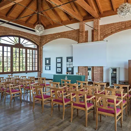 Golf Club Margara Feriested