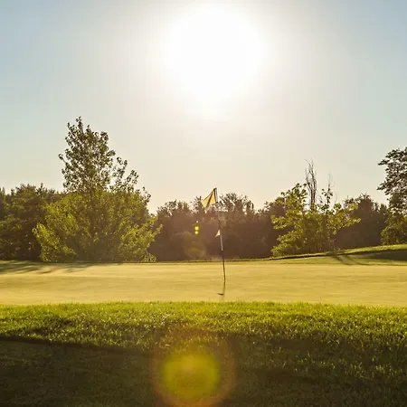 Golf Club Margara 度假村 *