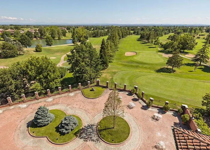 Rezort Golf Club Margara