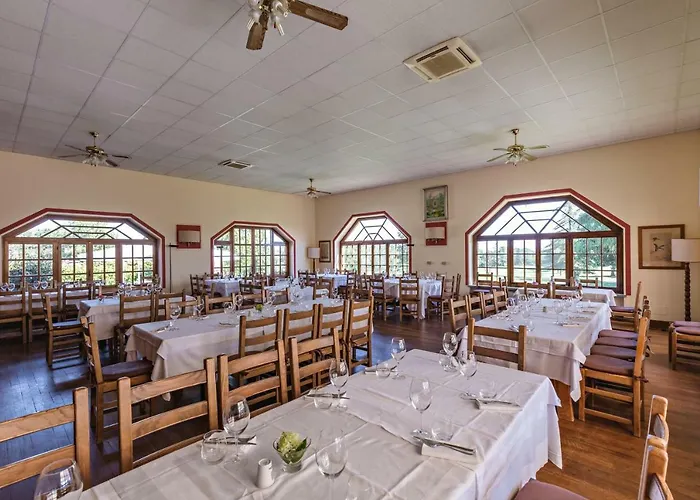 Rezort Golf Club Margara Fubine