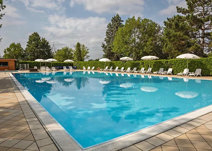 Golf Club Margara Fubine