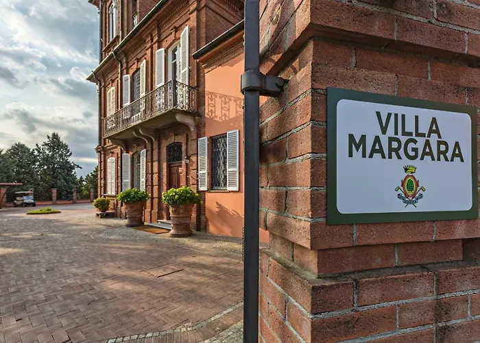 Golf Club Margara Rezort *