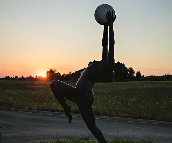 Rezort Golf Club Margara