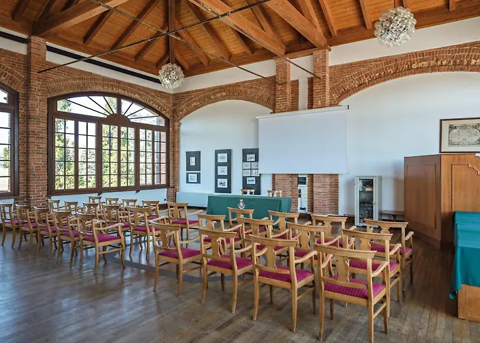 Golf Club Margara Rezort