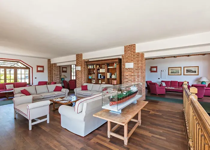 Golf Club Margara Rezort