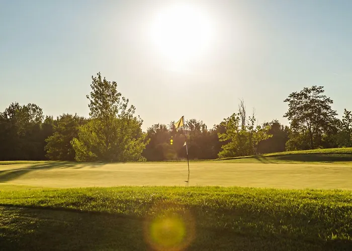 Golf Club Margara Rezort *